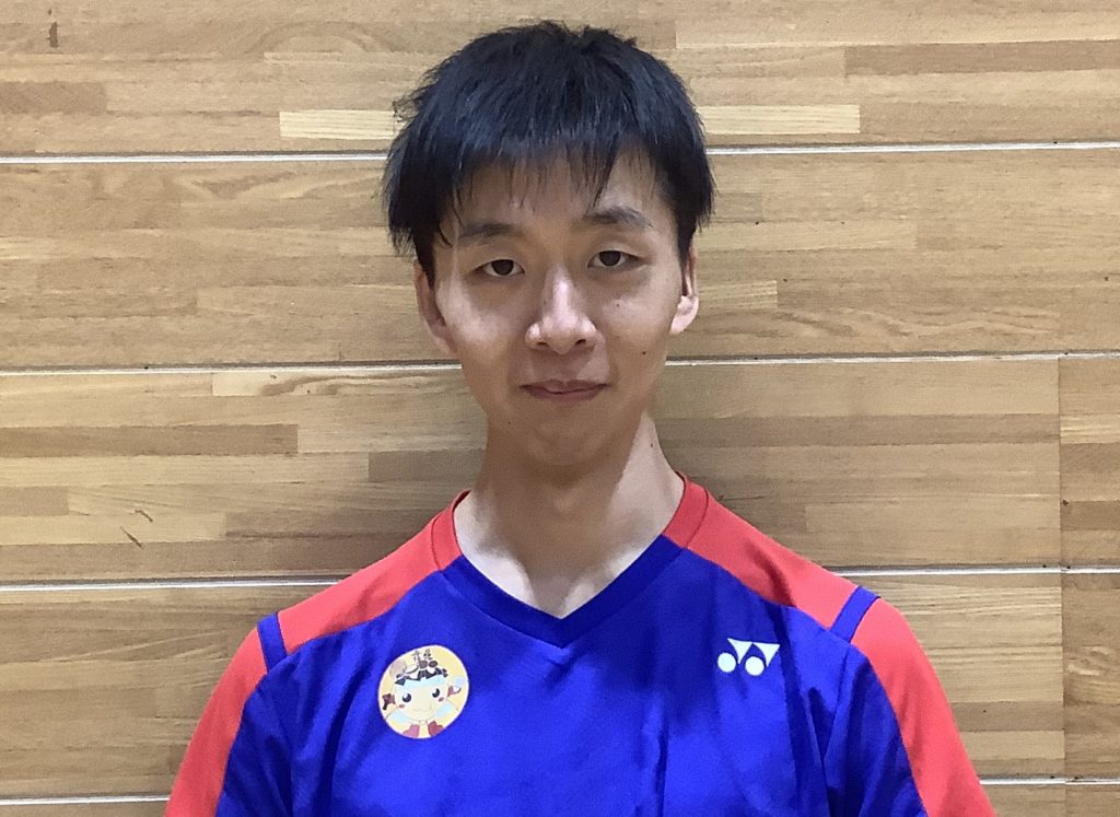 中村芳郎 コーチ