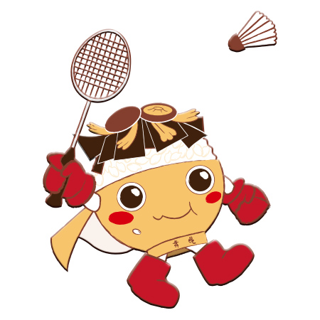 田原スマッシュバドミントンクラブ